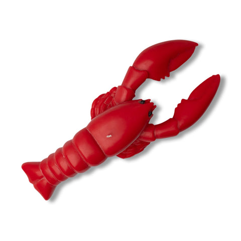Sculptural Lobster Candle