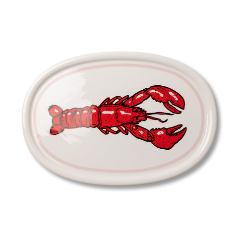 Lobster Christmas Platter
