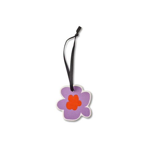Flower Ceramic Decoration