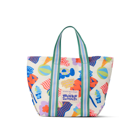 Sizzling Summer Lunch Bag