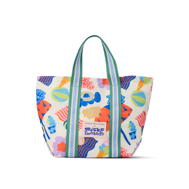 Sizzling Summer Lunch Bag