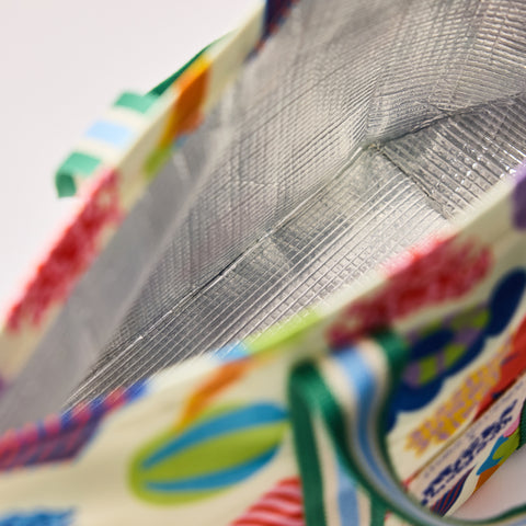 Sizzling Summer Lunch Bag