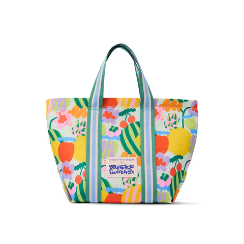 Fruit Salad Lunch Bag