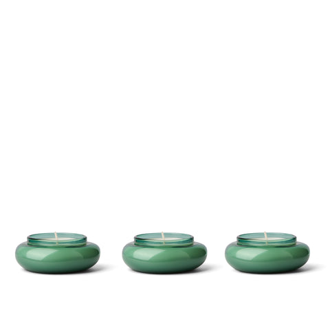 Mini Candle Trio