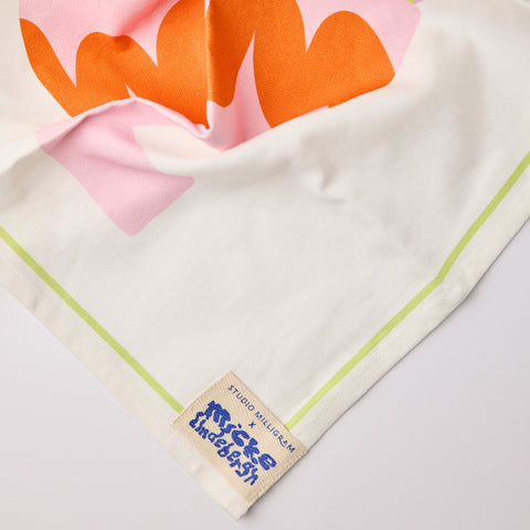 Fruit Bowl Kitchen Tea Towel