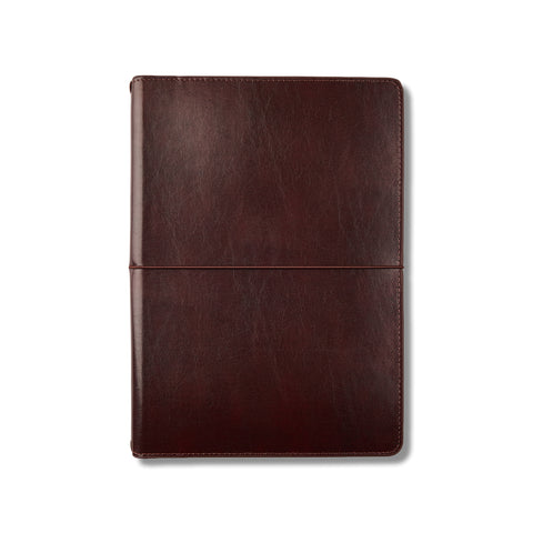 Leather Compendium B5