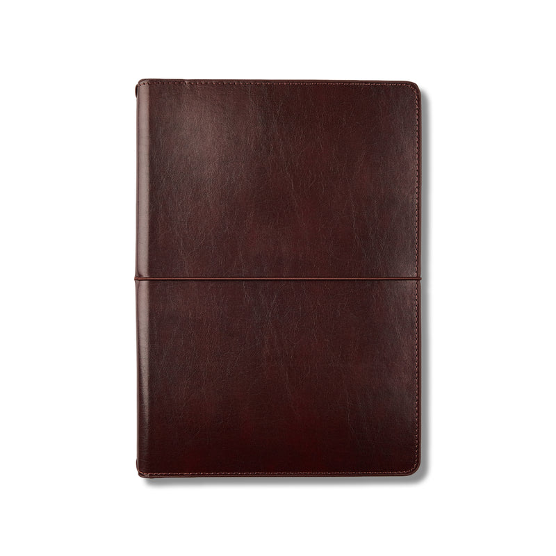 Leather Compendium B5