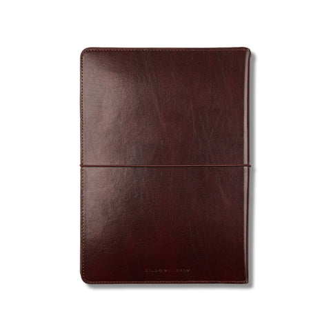 Leather Compendium B5