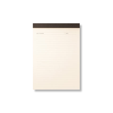 Daily Memo Desk Pad