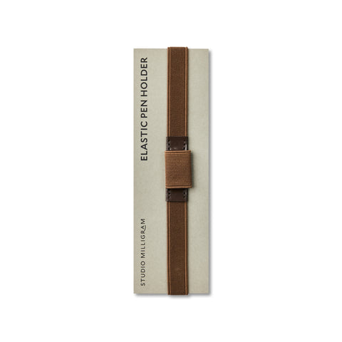 Elastic Pen Holder