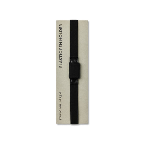 Elastic Pen Holder