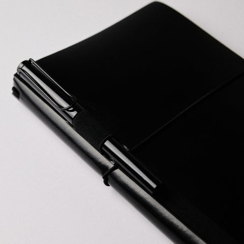 Elastic Pen Holder
