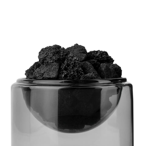 Ocean Odyssey Scent Chamber Volcanic Rock Set