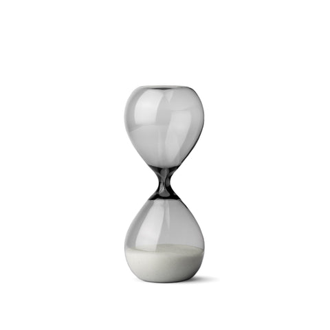 15 Minute Hourglass