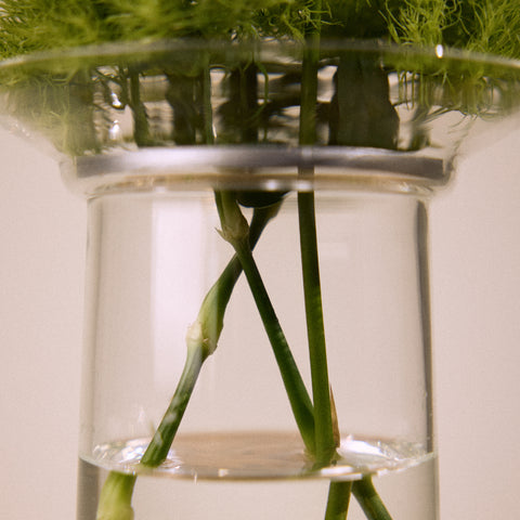 Ikebana Vase Medium