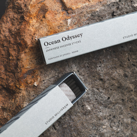 Japanese Incense Sticks