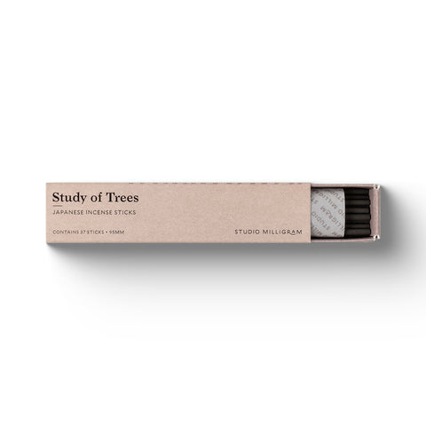 Japanese Incense Sticks