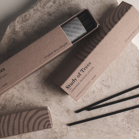 Japanese Incense Sticks