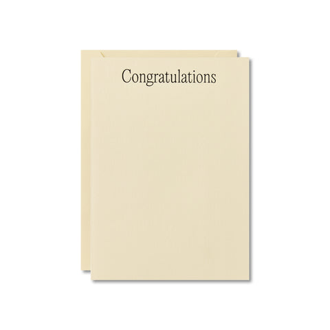 Mixed Greeting Cards