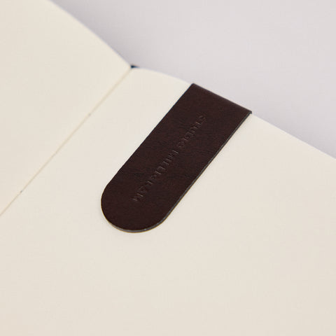 Magnetic Page Markers