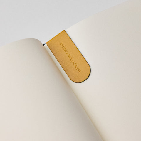 Magnetic Page Markers