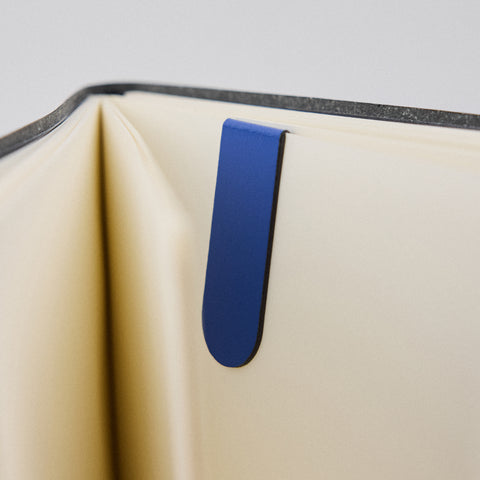 Magnetic Page Markers