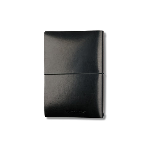 Refillable Leather Journal Set A5