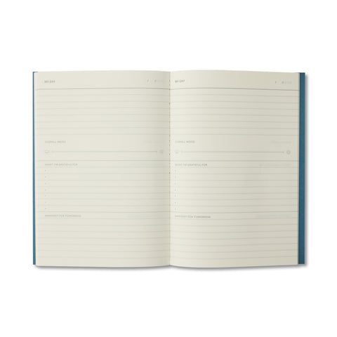 Reflection Refillable Journal Insert