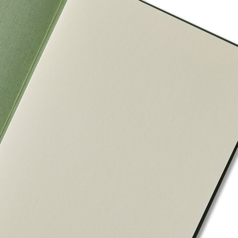 Refillable Journal Accordion Watercolour Insert A5