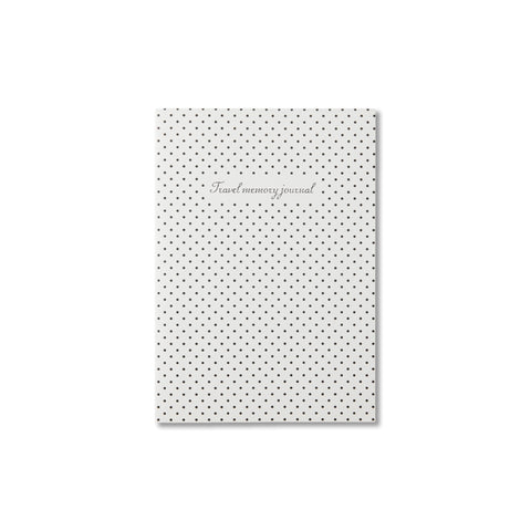 Martina Calvi Travel Journal Refill A5