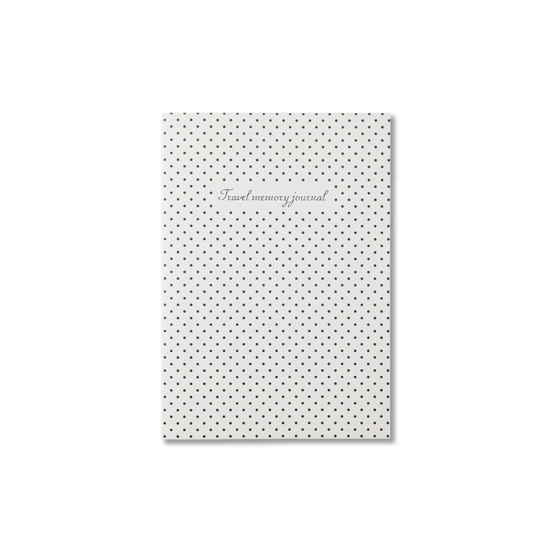 Martina Calvi Travel Journal Refill A5