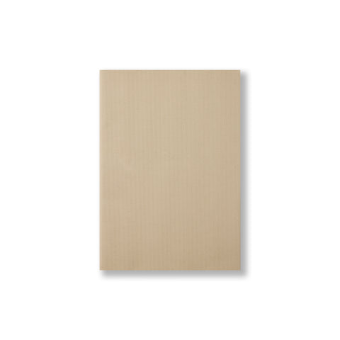 Refillable Journal Notebook Insert A5