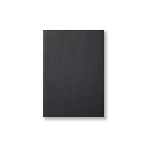 Refillable Journal Notebook Insert A5
