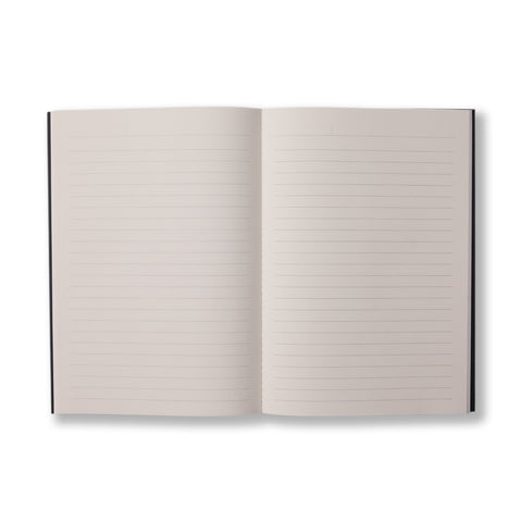 Refillable Journal Notebook Insert A5