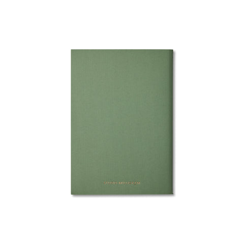 Sketchpaper Refillable Journal Insert A5