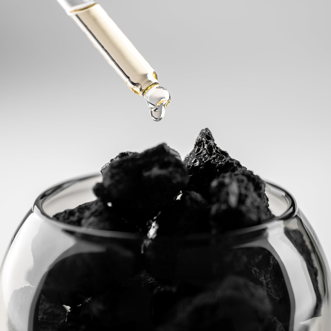Studio Milligram Native Botanical Scented Volcanic Rock Set