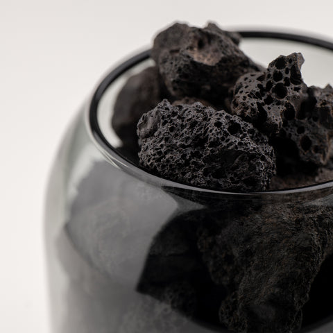 Native Botanical Scented Volcanic Rock Set