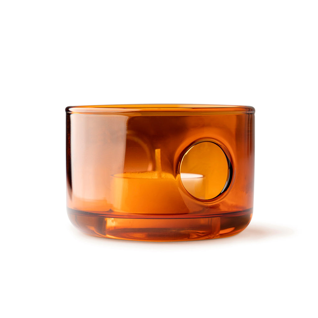 Studio Milligram Glass Oil Burner