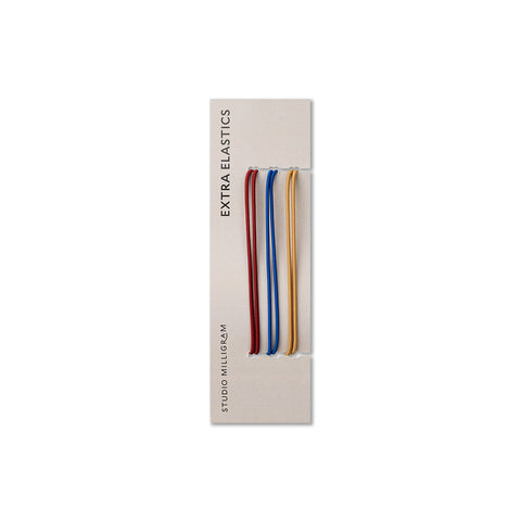 Spare Elastic Kit