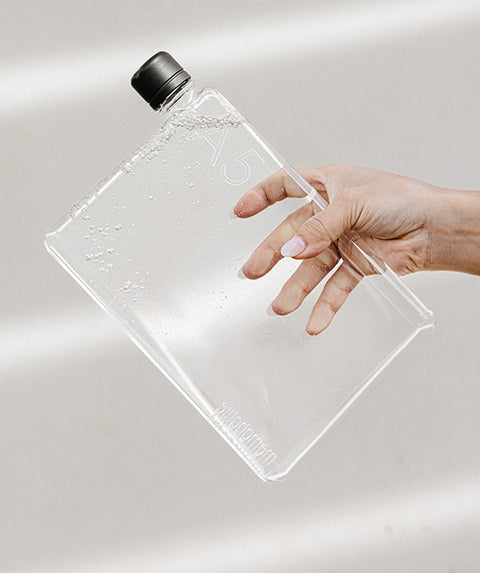WATER BOTTLES