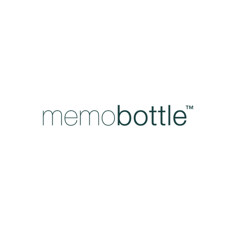 Memobottle