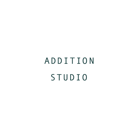 Addition Studio