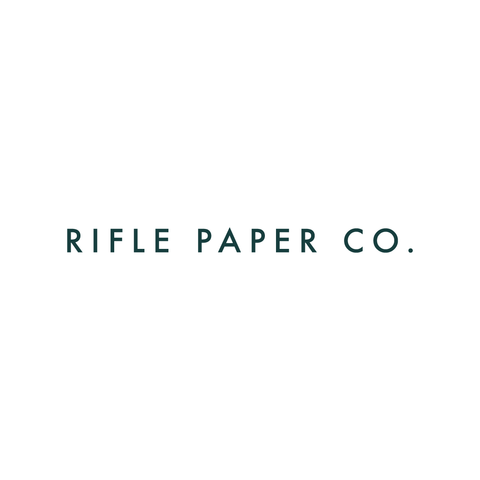 Rifle Paper Co.