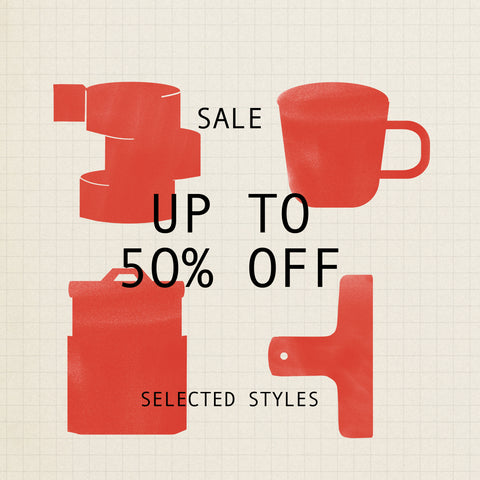 Up to 50% Off