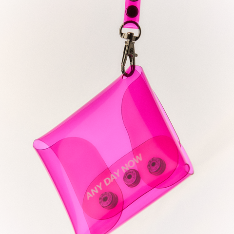 Any Thing Bag Charm