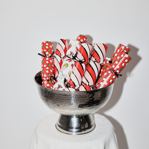 Stripes Cracker Pack