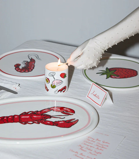 STUDIO MILLIGRAM X BILLIE JUSTICE THOMSON