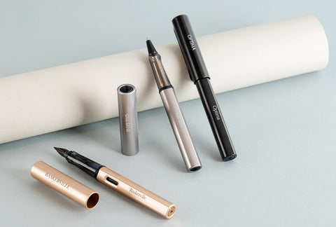 PERSONALISED PENS