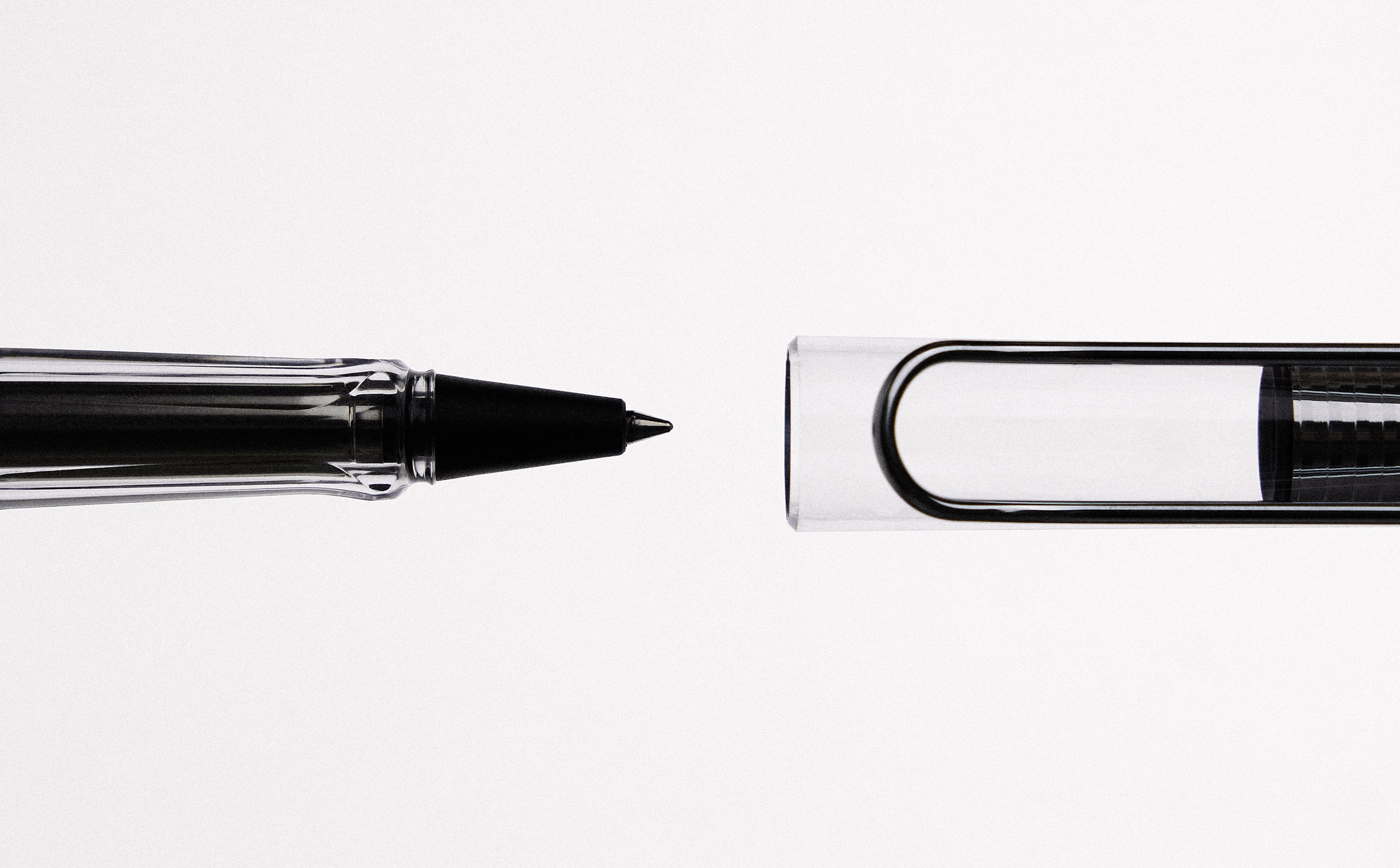 LAMY CP1 Tri Pen – Milligram