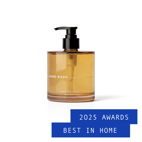 Hand Wash 390ml